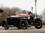 Bugatti Type 40 Roadster 1929 года